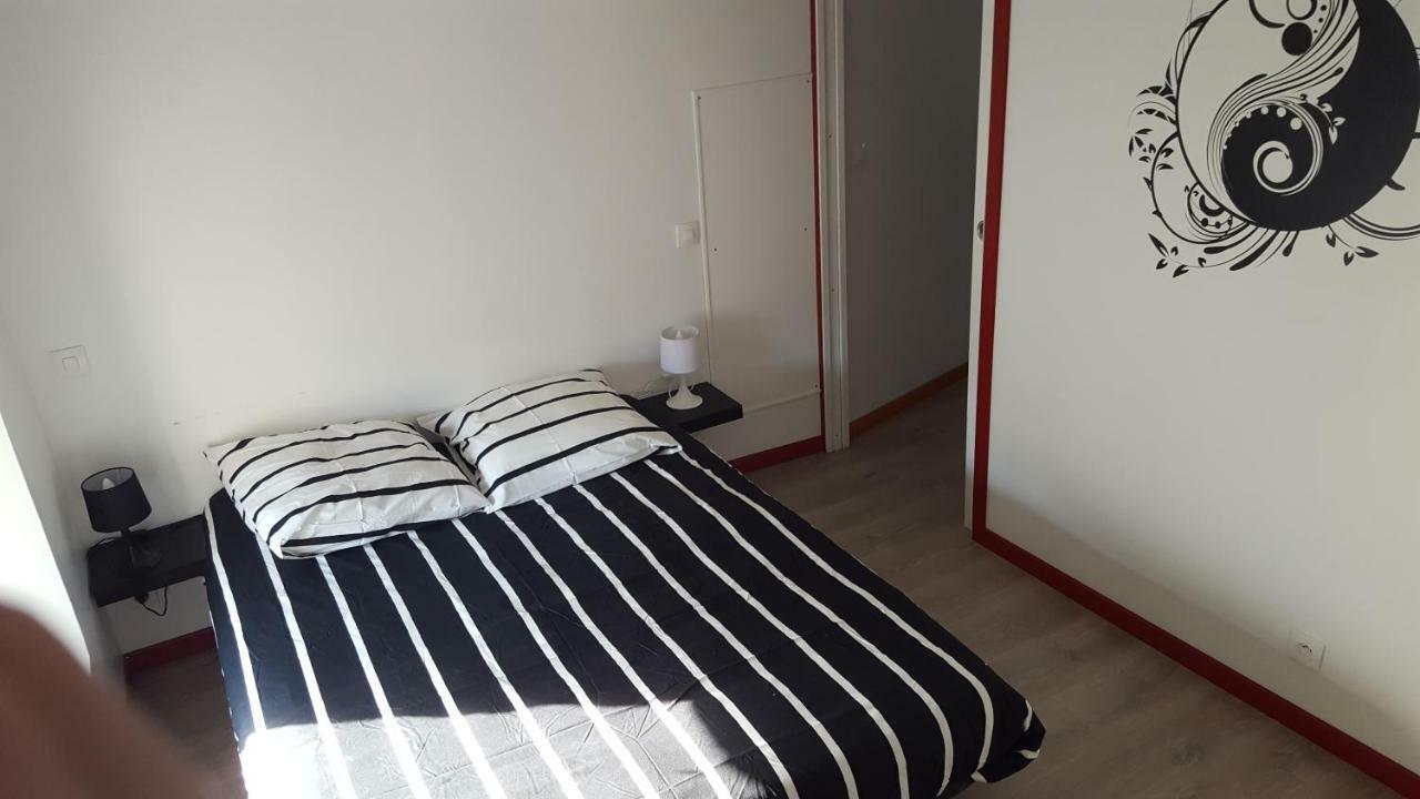 Apartmán Chez Jo Et Anne-Marie Balleroy Exteriér fotografie